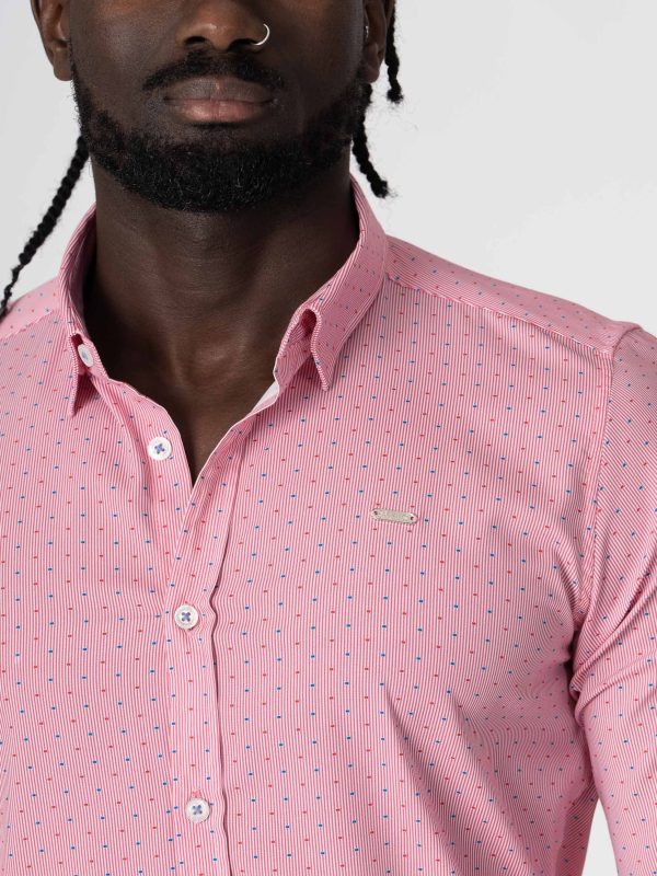 Camisa SMK - Image 3