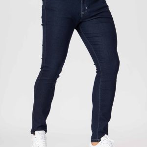 Calça de ganga SMK