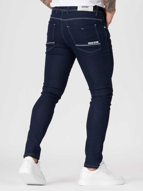 Calça de ganga SMK - Image 2