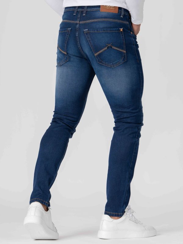 CALÇA SMK DENIM PREMIUM - Image 2
