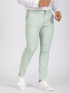 CALÇA SMK VERDE AGUA - 36