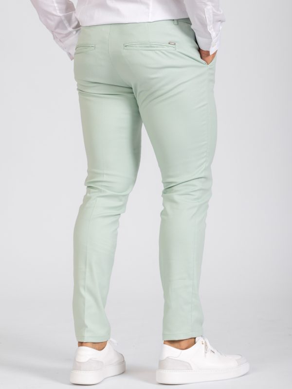 CALÇA SMK VERDE AGUA - Image 2