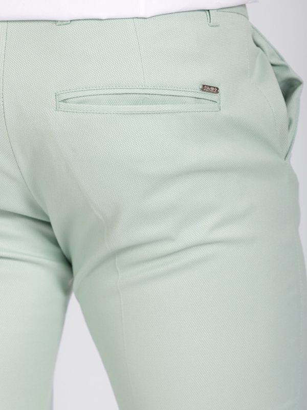 CALÇA SMK VERDE AGUA - Image 3