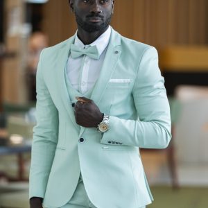 BLAZER SMK VERDE AGUA