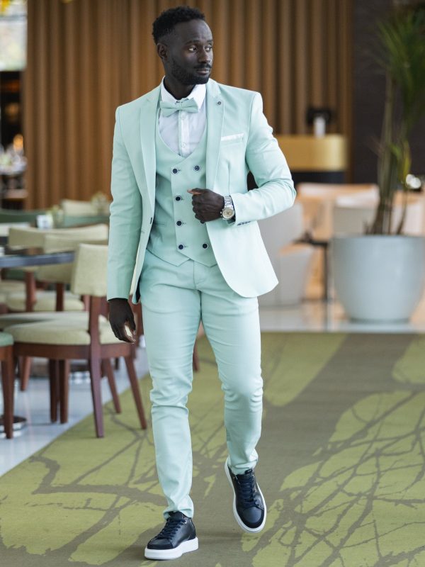 BLAZER SMK VERDE AGUA - Image 3