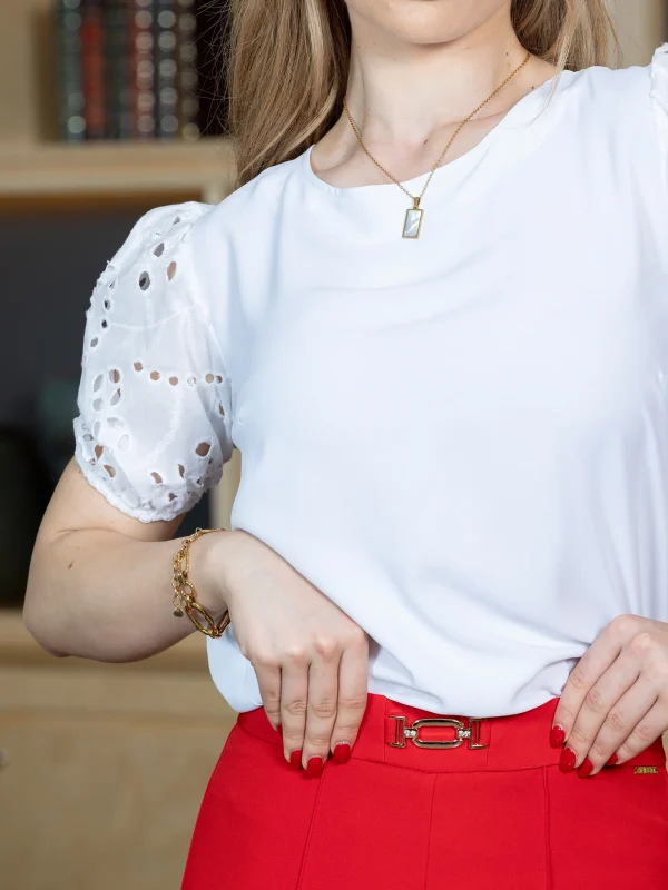 Camisa Seissa - Image 3