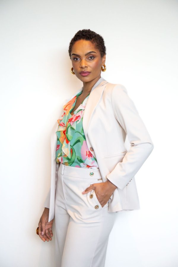 BLAZER PÉROLA SILVINA CAMPOS - Image 6