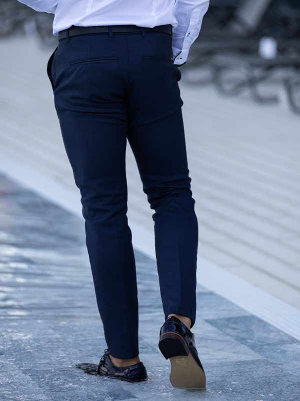 CALÇA SMK CLASSICA BLUE - Image 3