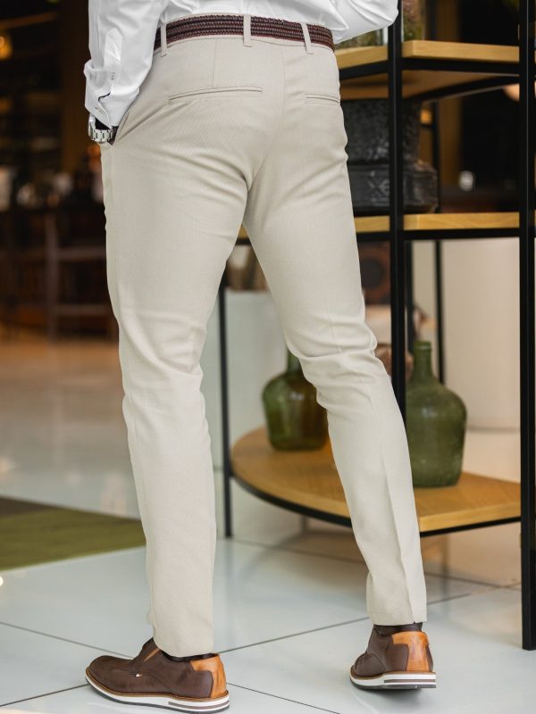 CALÇA SMK GOLDEN WEAR - Image 2
