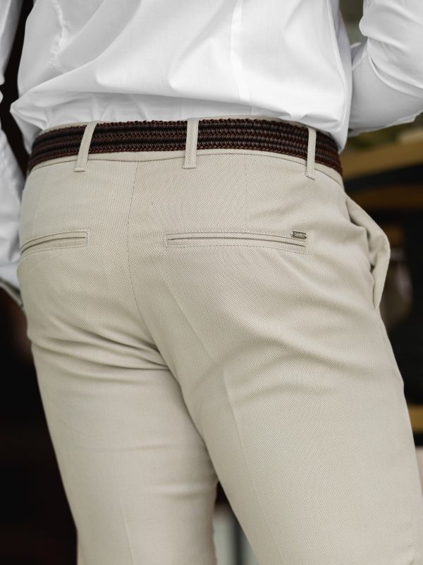 CALÇA SMK GOLDEN WEAR - Image 3
