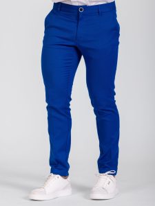 CALÇA SMK AZUL FORTE - 38