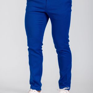 CALÇA SMK AZUL FORTE