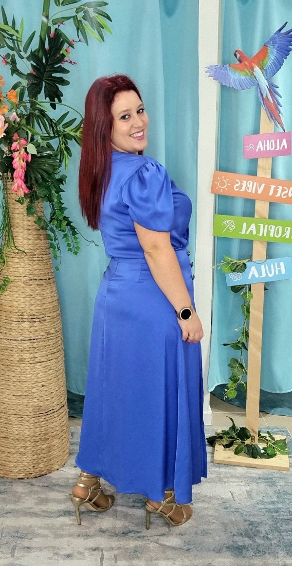 Vestido comprido - Image 3