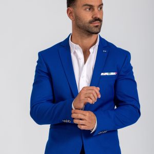 BLAZER SMK AZUL FORTE