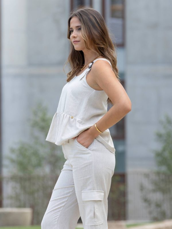 Blusa Seissa - Image 2