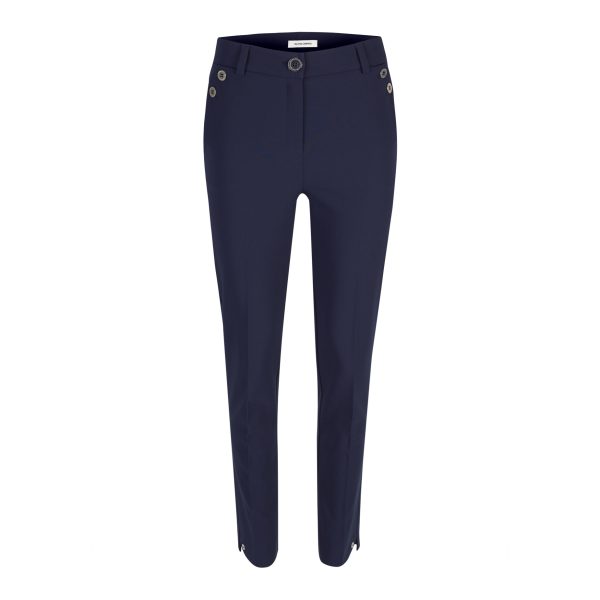 Calça Clássica Silvina Campos - Image 3