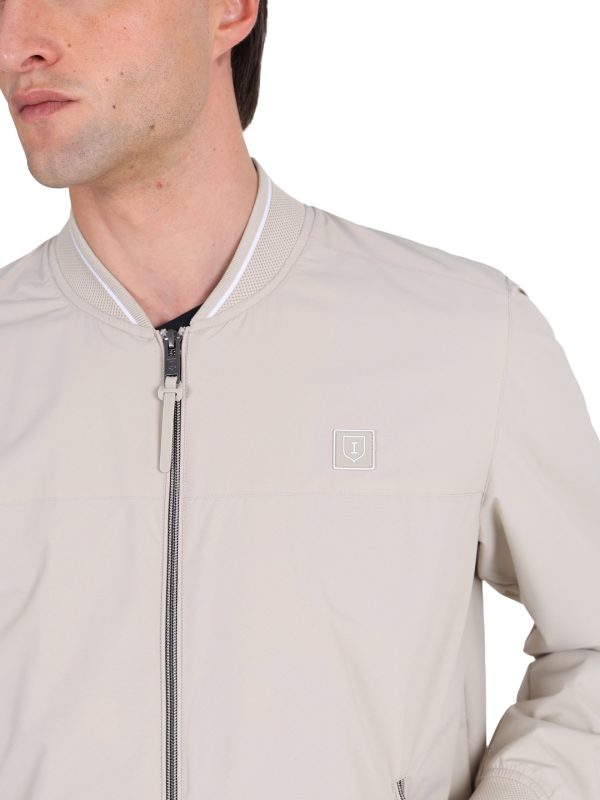 Blusão bomber leve Suits Inc - Image 3