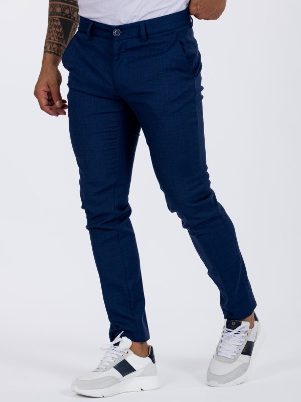 CALÇA SMK MULTIPLE COLOR - Image 2