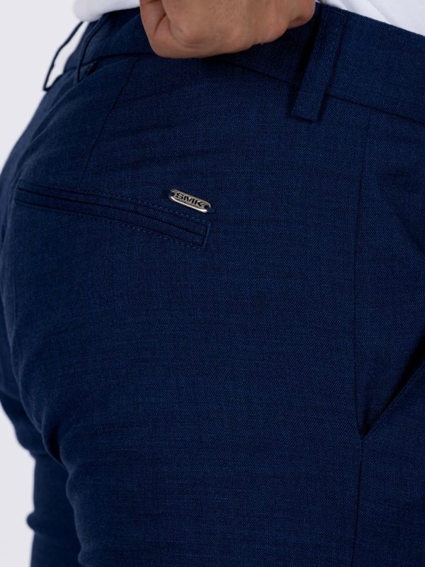 CALÇA SMK MULTIPLE COLOR - Image 3