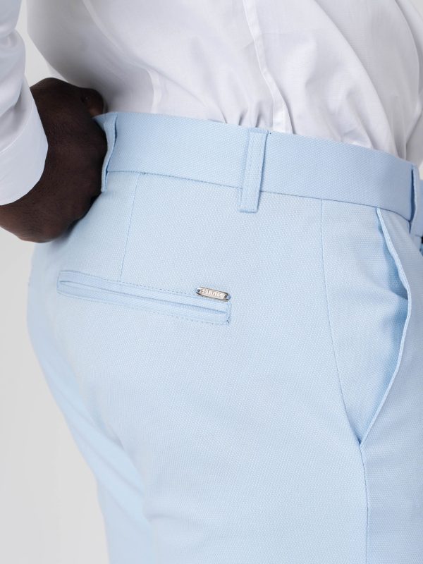 CALÇA SMK AZUL CLARO - Image 3