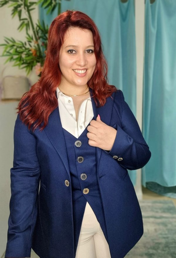 Corpete Silvina Campos - Image 2