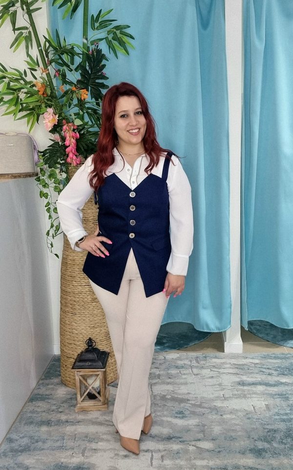 Corpete Silvina Campos - Image 3