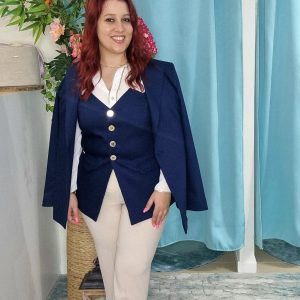 Corpete Silvina Campos