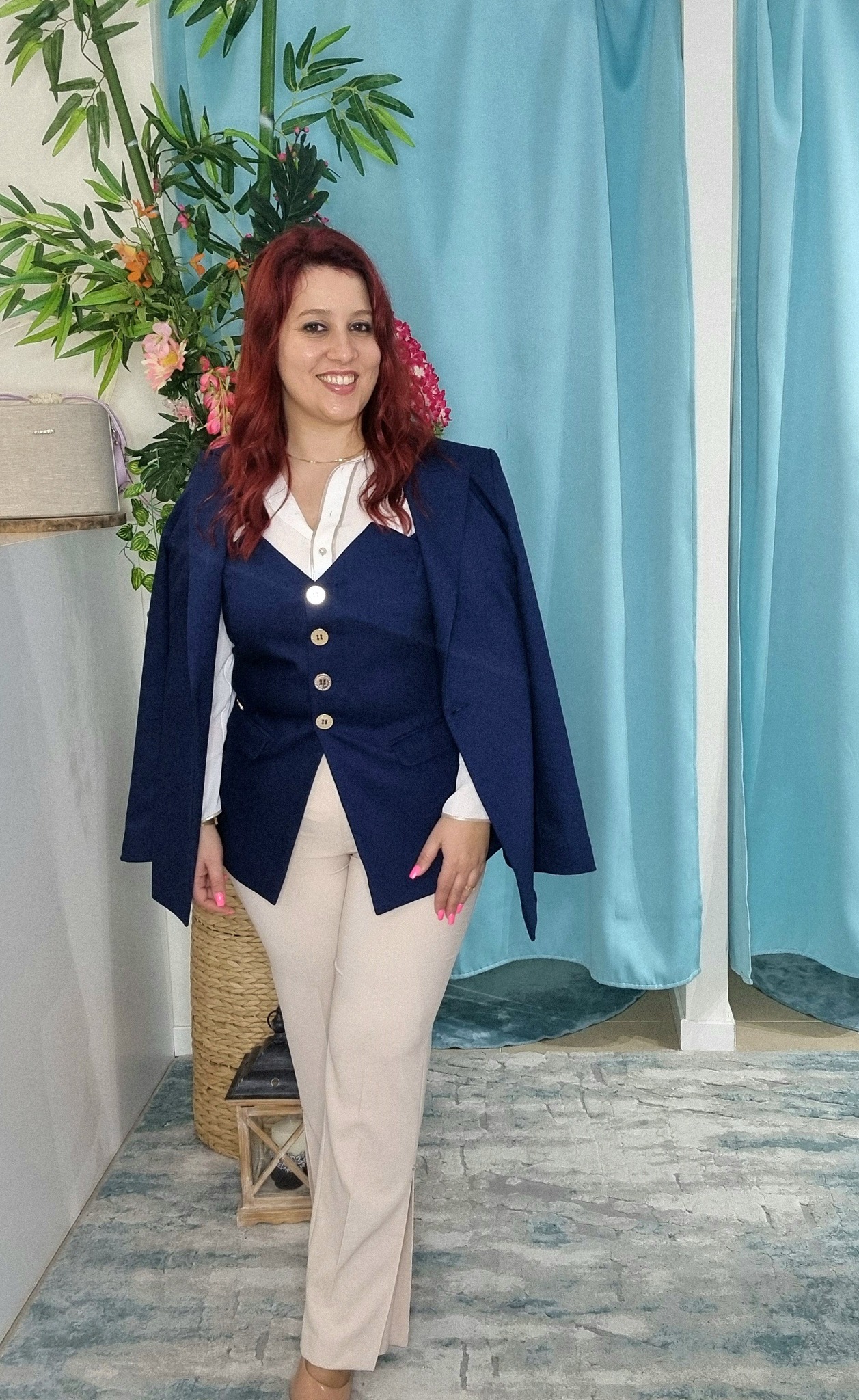 Corpete Silvina Campos