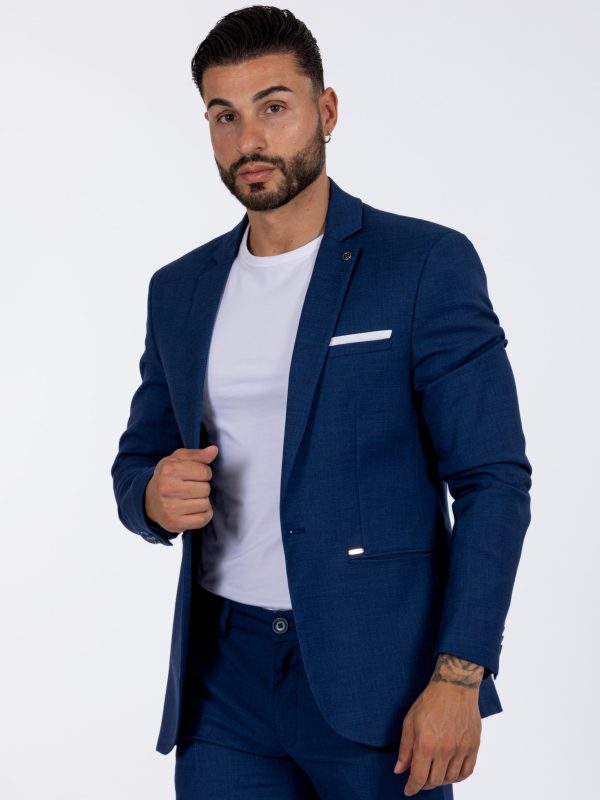 BLAZER SMK MULTIPLE COLOR - Image 2