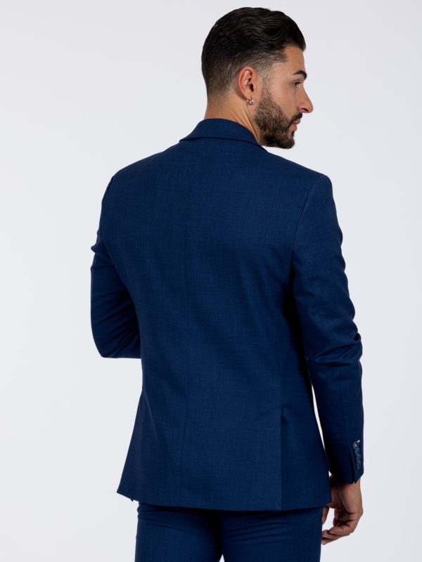 BLAZER SMK MULTIPLE COLOR - Image 3