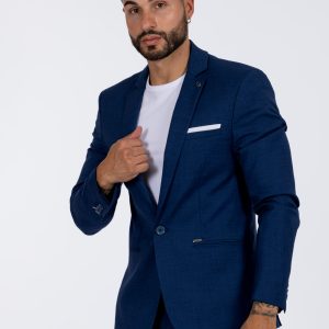 BLAZER SMK MULTIPLE COLOR