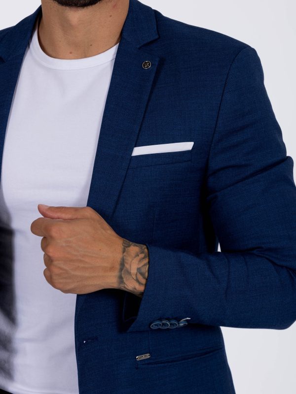 BLAZER SMK MULTIPLE COLOR - Image 4