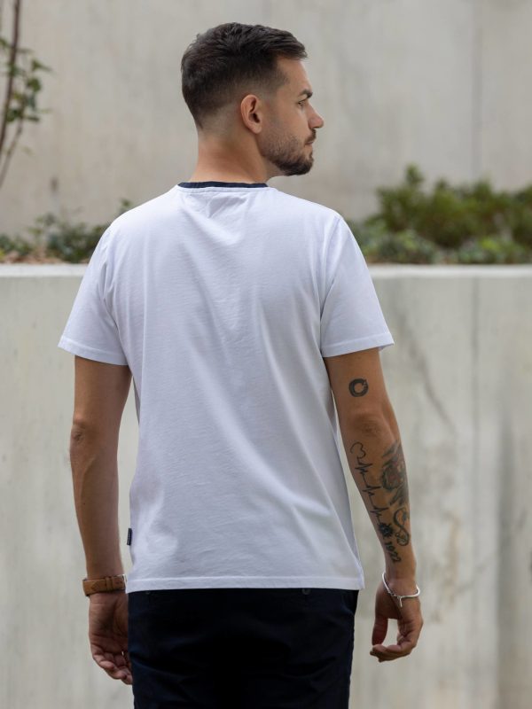 T-shirt Homem Seissa - Image 3