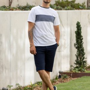 T-shirt Homem Seissa