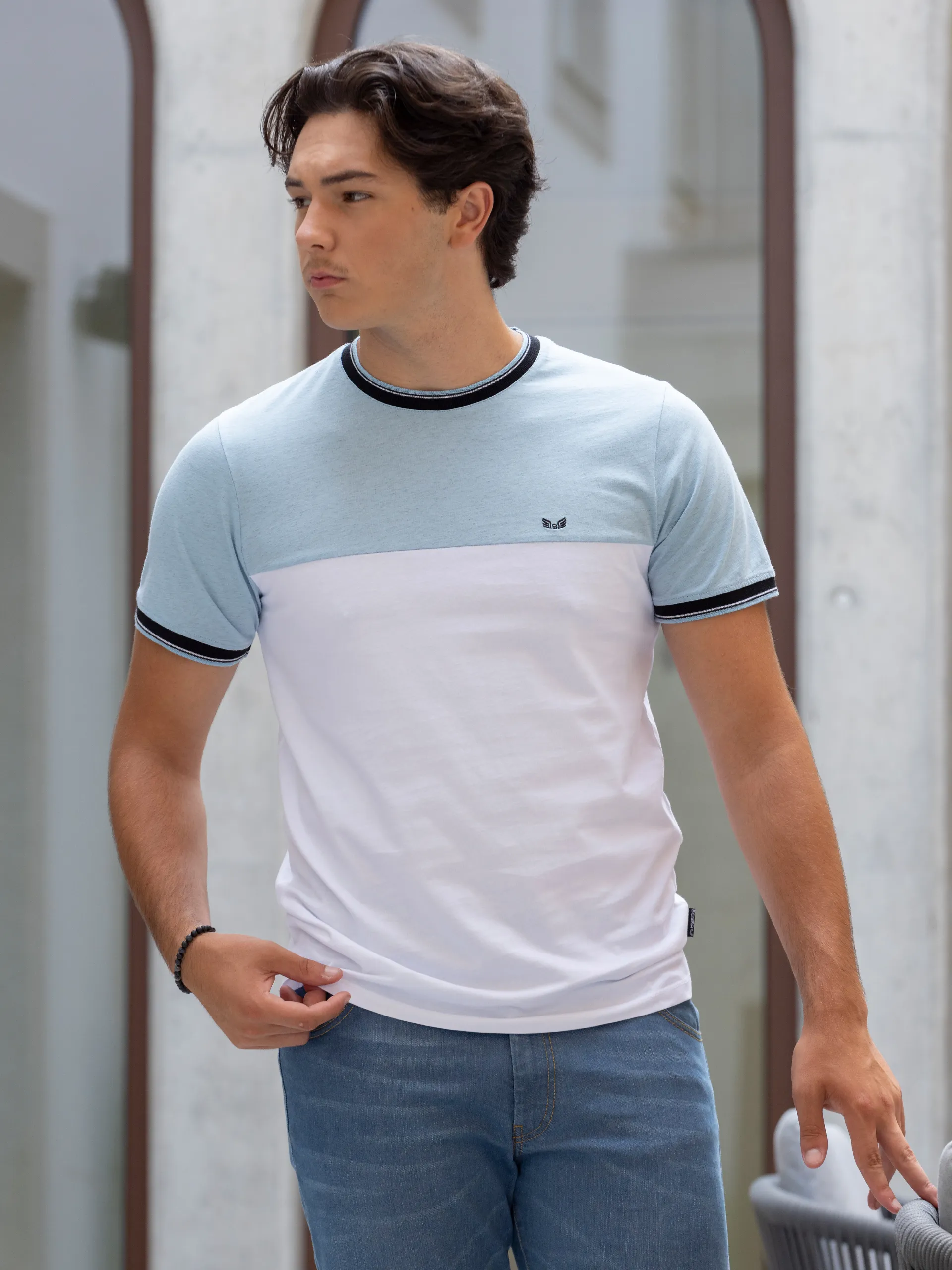 T-shirt Seissa