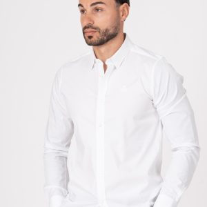 CAMISA SMK BASICA BORDADO