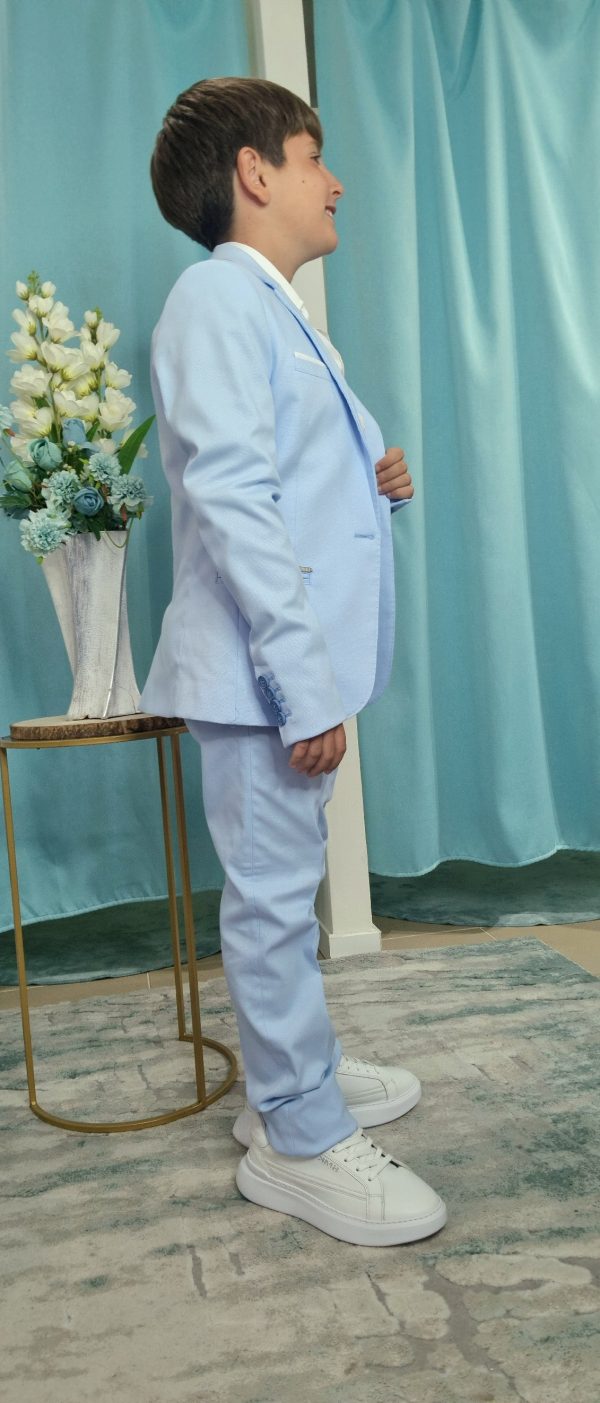 BLAZER SMKIDS K46 AZ BB - Image 3
