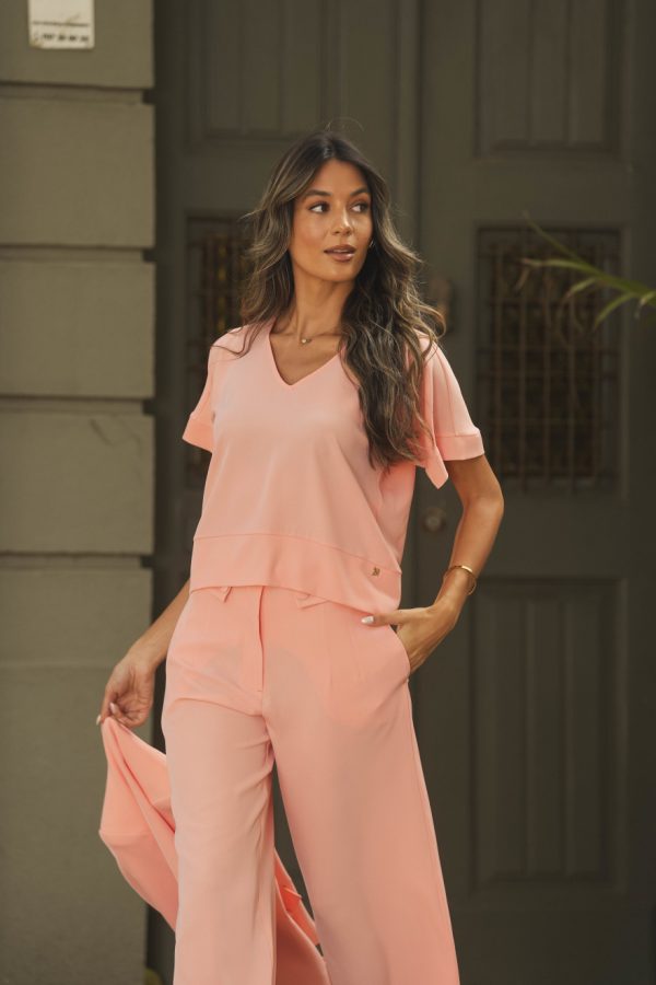 BLUSA BIGZONE