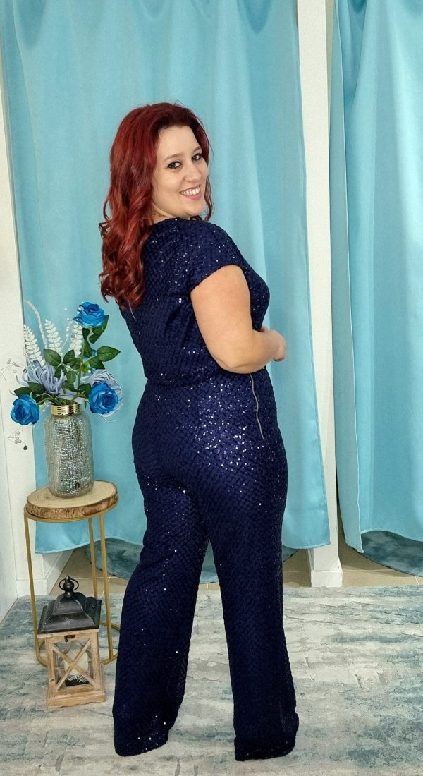 Top Com brilho - Image 8