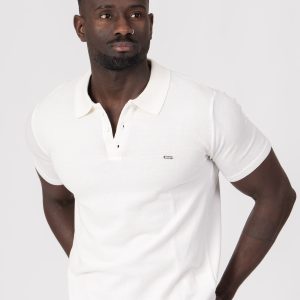 POLO SMK DENIM PEROLA