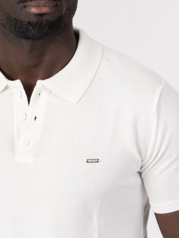 POLO SMK DENIM PEROLA - Image 3