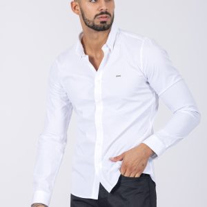 CAMISA SMK CHAPINHA BASICA