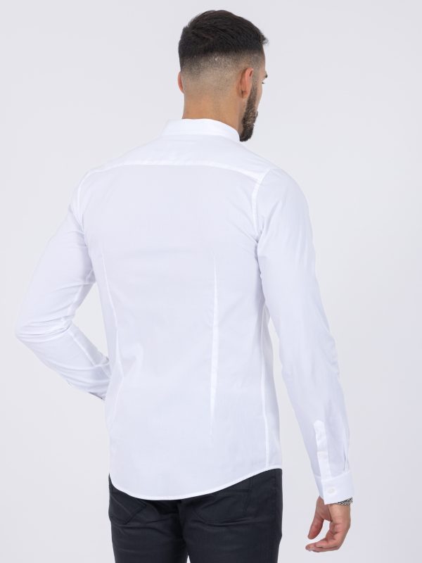 CAMISA SMK CHAPINHA BASICA - Image 3