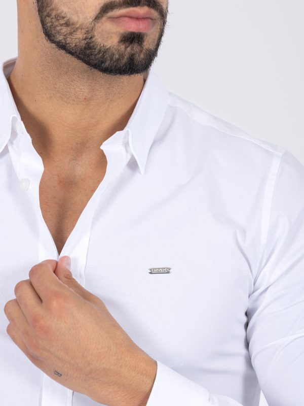 CAMISA SMK CHAPINHA BASICA - Image 2