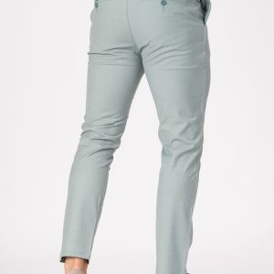 CALÇA SMK CLASSICA VERDE