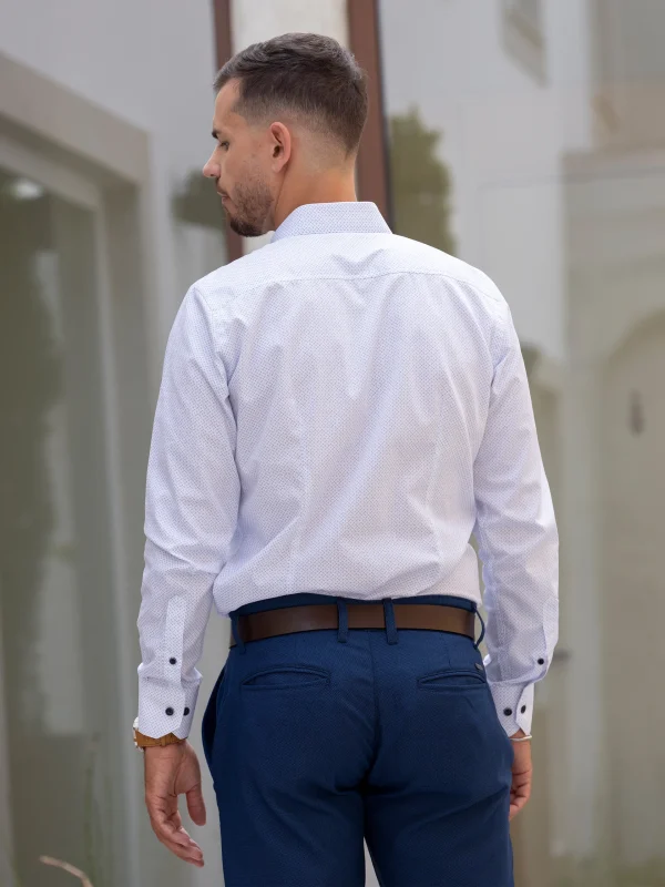 CAMISA SEISSA - Image 3