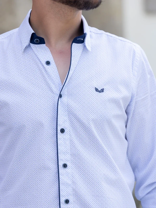 CAMISA SEISSA