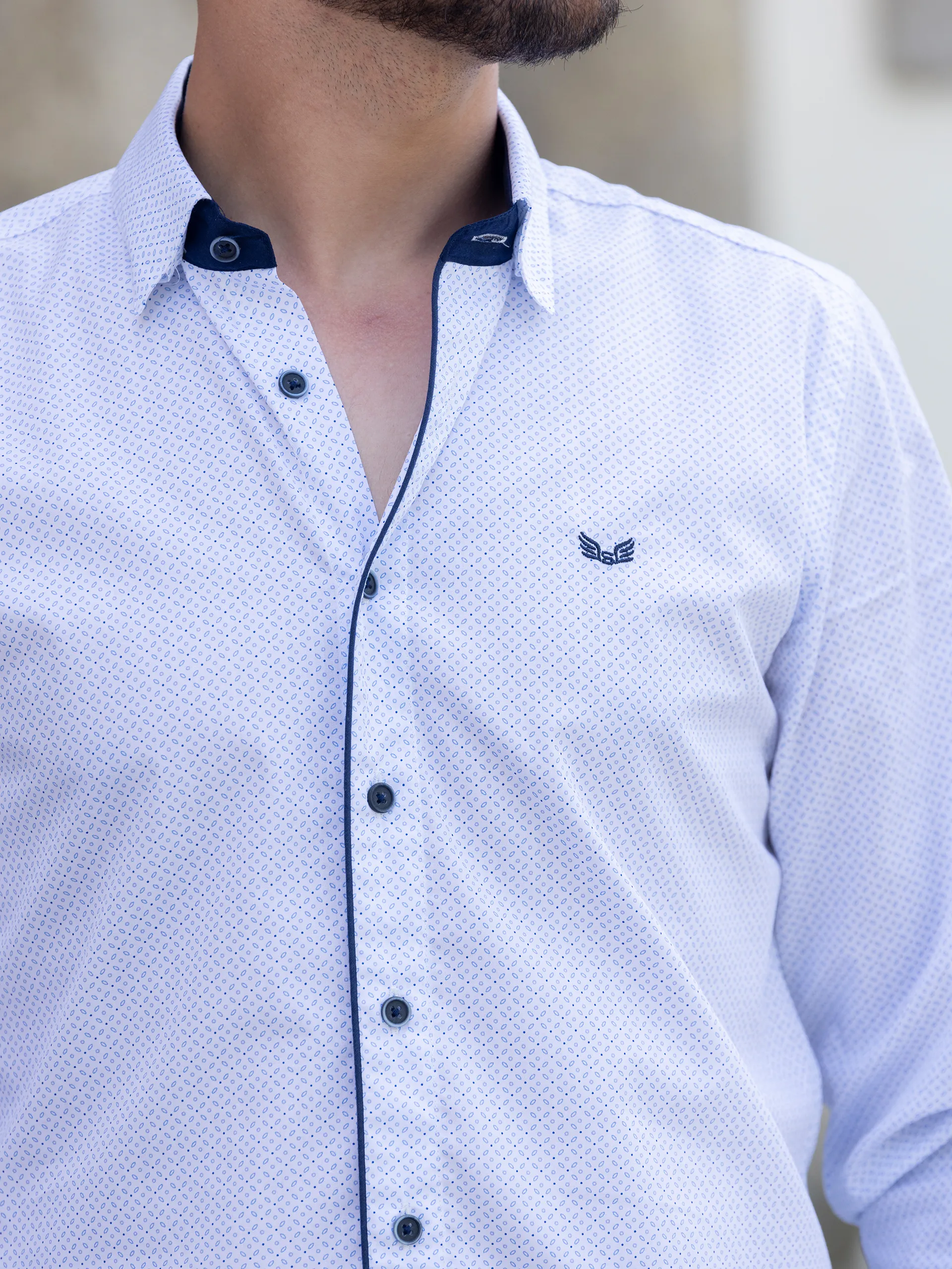 CAMISA SEISSA