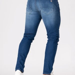CALÇA SMK DNM BEGE