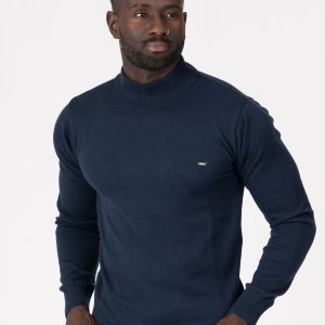 CAMISOLA SMK DENIM MARINHO